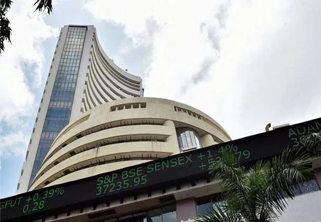 MUMBAI SENSEX, NIFTY, BANKS SECTOR SHARE MARKET 